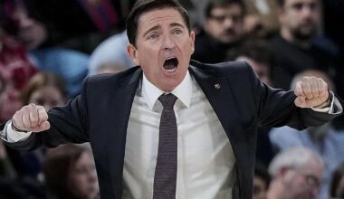inversión millonaria que choca con Xavi Pascual