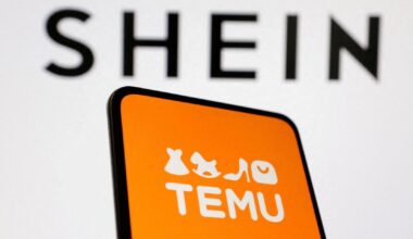 La UE hará pagar tasas aduaneras a los paquetes pequeños de menos de 150 euros como los de Shein o Temu