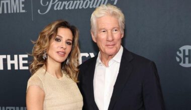 lo que valora de nuestro país tras regresar a Estados Unidos con Alejandra Silva