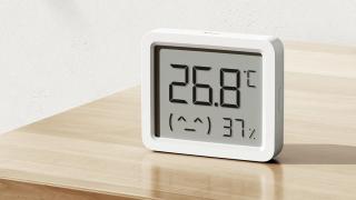 Xiaomi Smart Temperature and Humidity Monitor 3 Mini