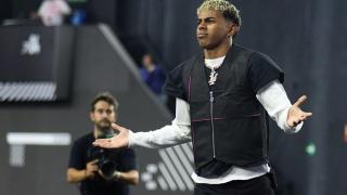 Lamine Yamal, en la Kings League