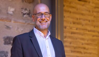 "El Casco Histórico ha dejado de ser vivible"