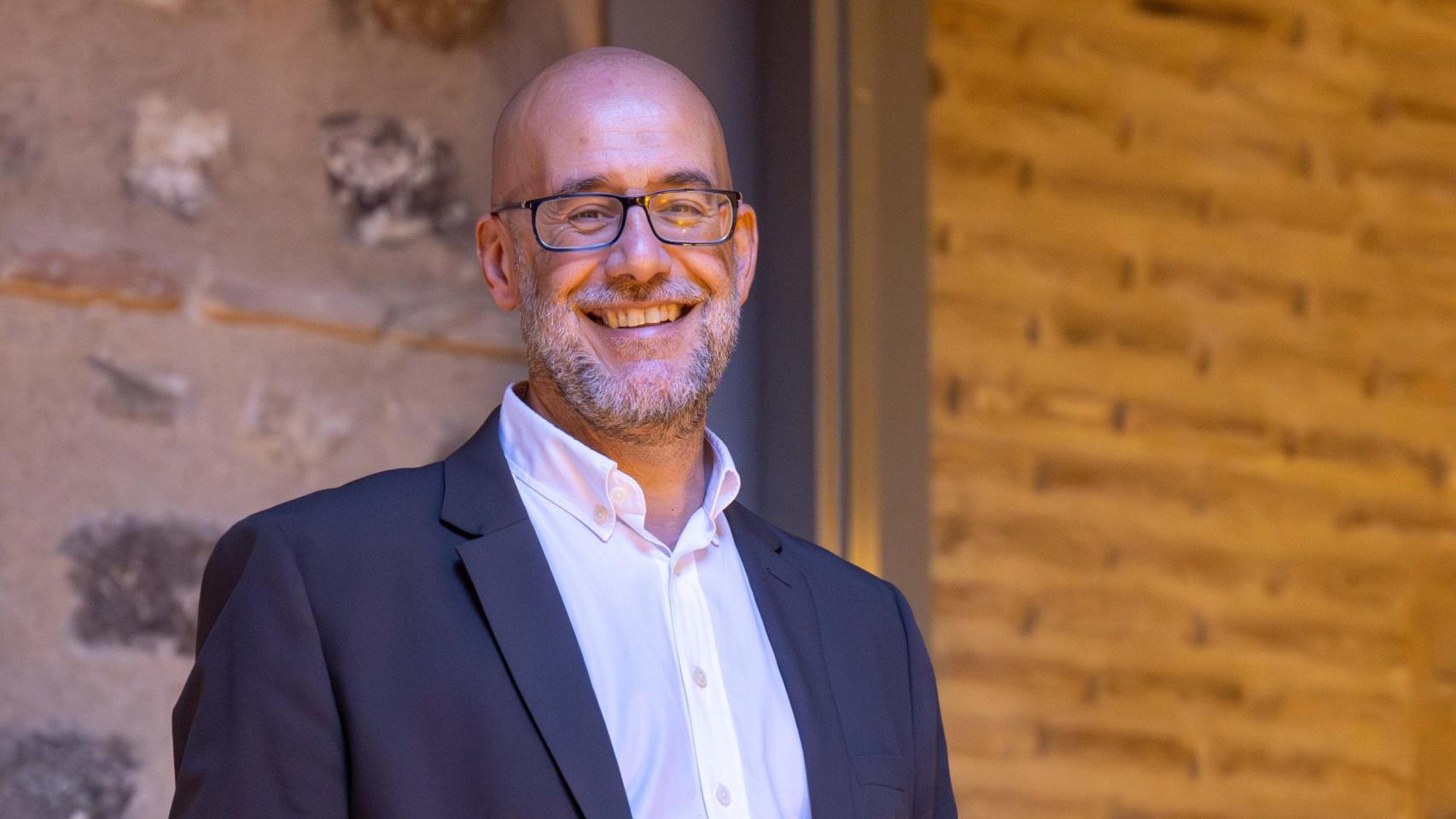 "El Casco Histórico ha dejado de ser vivible"