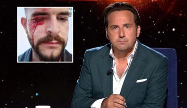 "La caza al periodista no es espontánea"