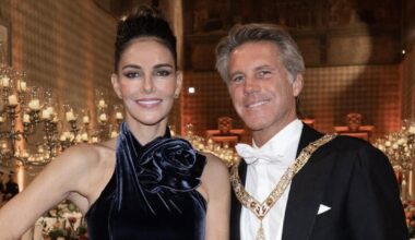 sus 'tours' y visitas a restaurantes de lujo