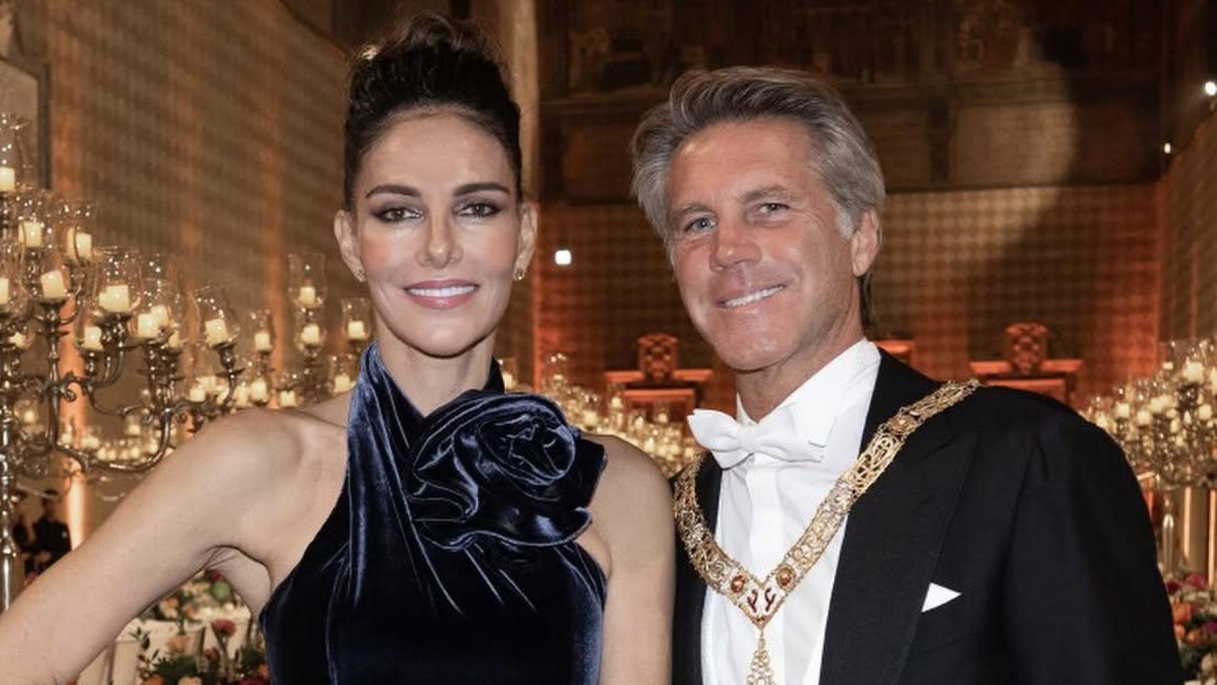 sus 'tours' y visitas a restaurantes de lujo