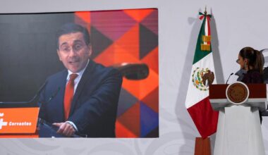 Ayuso exige la dimisión de Albares por "desprestigiar" a España al decir que provocó "dolor e injusticia" en América