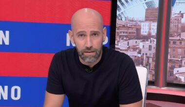 El Consejo de Informativos de TVE denuncia "mala praxis" de Gonzalo Miró por lanzar "conjeturas" sobre Mazón