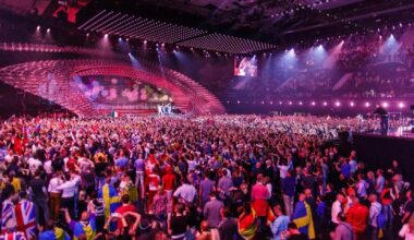 El regreso de tres países a Eurovisión en 2026 debilita la estrategia de boicot de España y sus aliados contra Israel