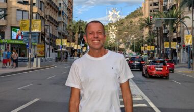 "Si el paciente no aprende nada, gana peso"