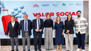 El impacto económico de la obesidad en España alcanza los 130 mil millones y se espera que en 2030 el gasto se eleve un 23%