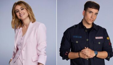 el premio a sus éxitos en Telecinco y Cuatro