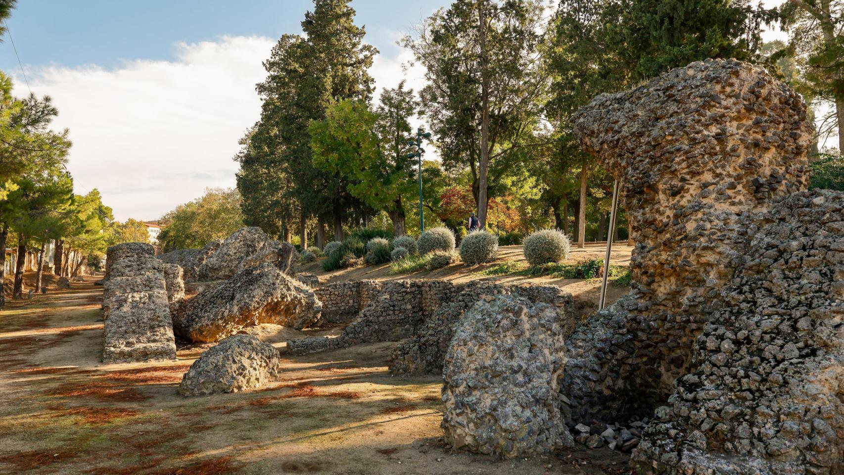 La Diputación adquiere por 78.100 euros una escultura de la Loba Capitolina que será instalada en Toledo