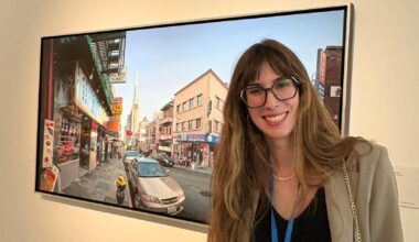 de la manzana de Eva a la ostra de la pasión