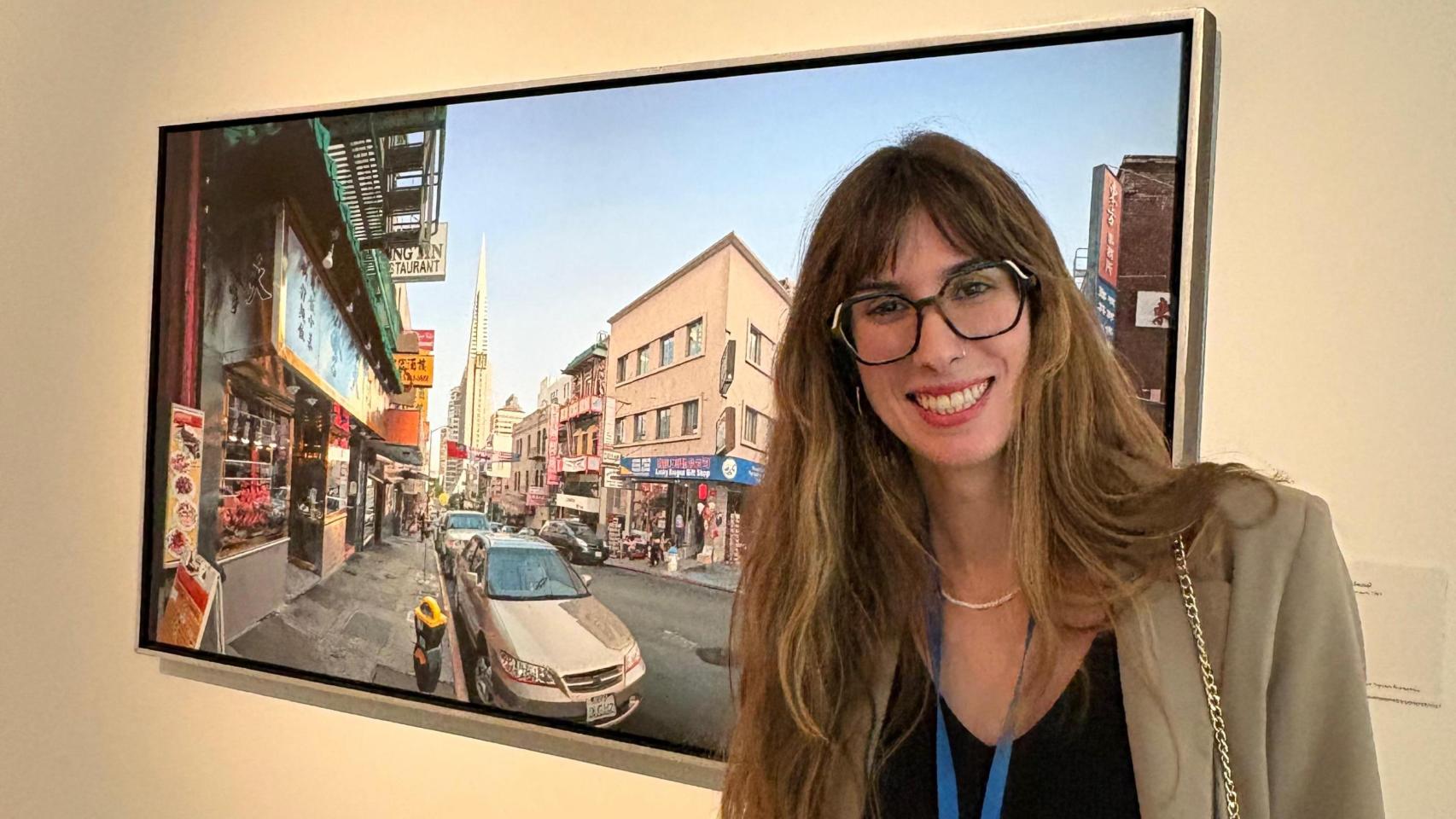 de la manzana de Eva a la ostra de la pasión