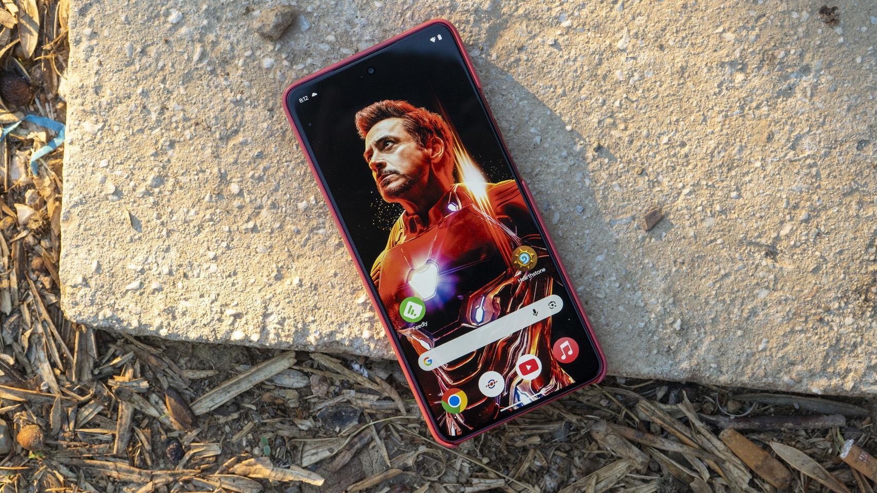 varios días de uso intensivo sin tener que pasar por el cargador