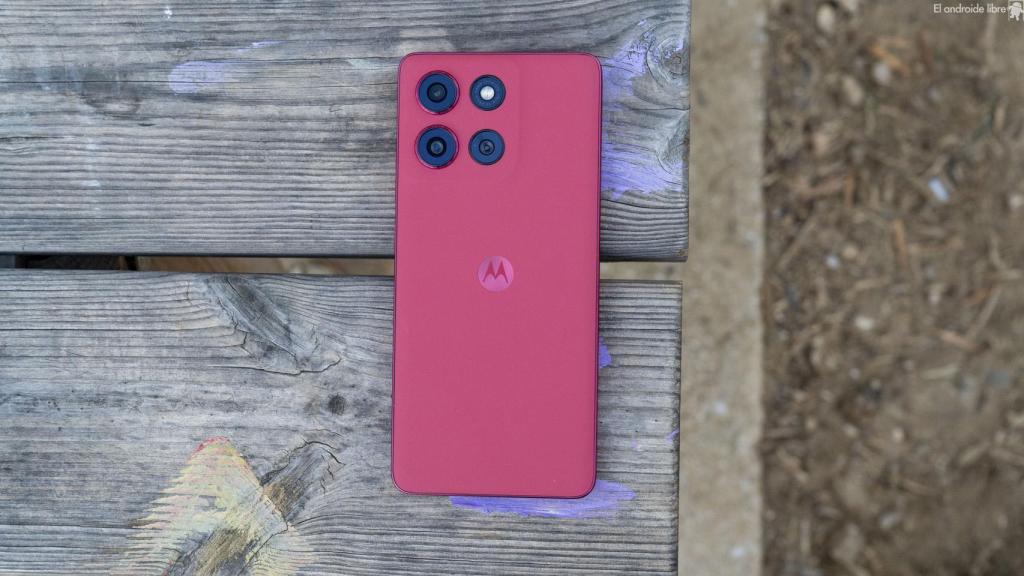 moto g86 Power 5G.