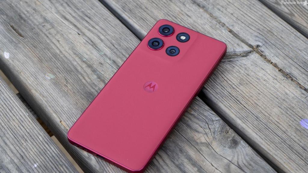 moto g86 Power 5G.