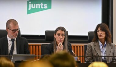 Última hora política, en directo | La CEOE rechaza, tras negociar con Yolanda Díaz, ampliar el permiso de fallecimiento por ser inasumible para las empresas - El Español