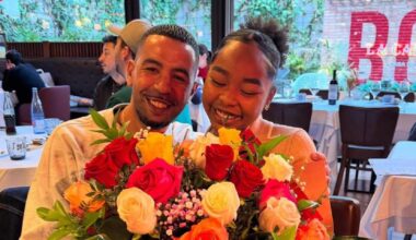 Mounir Nasraoui, padre de Lamine Yamal, anuncia que se casa con su novia Khristina, de 23 años