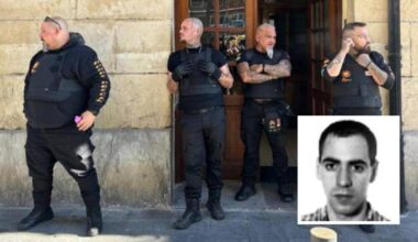 un marroquí convirtió su casa de Bilbao en un 'piso patera'