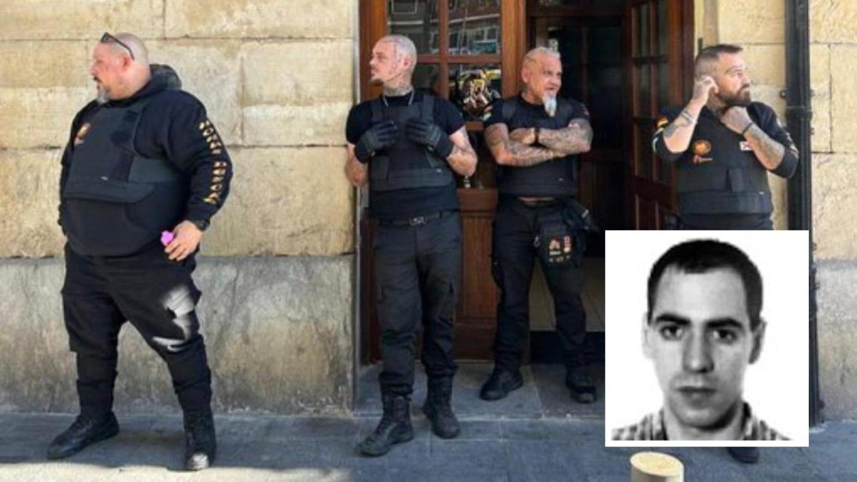 un marroquí convirtió su casa de Bilbao en un 'piso patera'