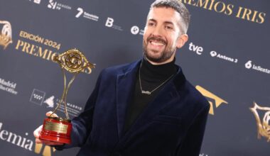 David Broncano, la ausencia más llamativa