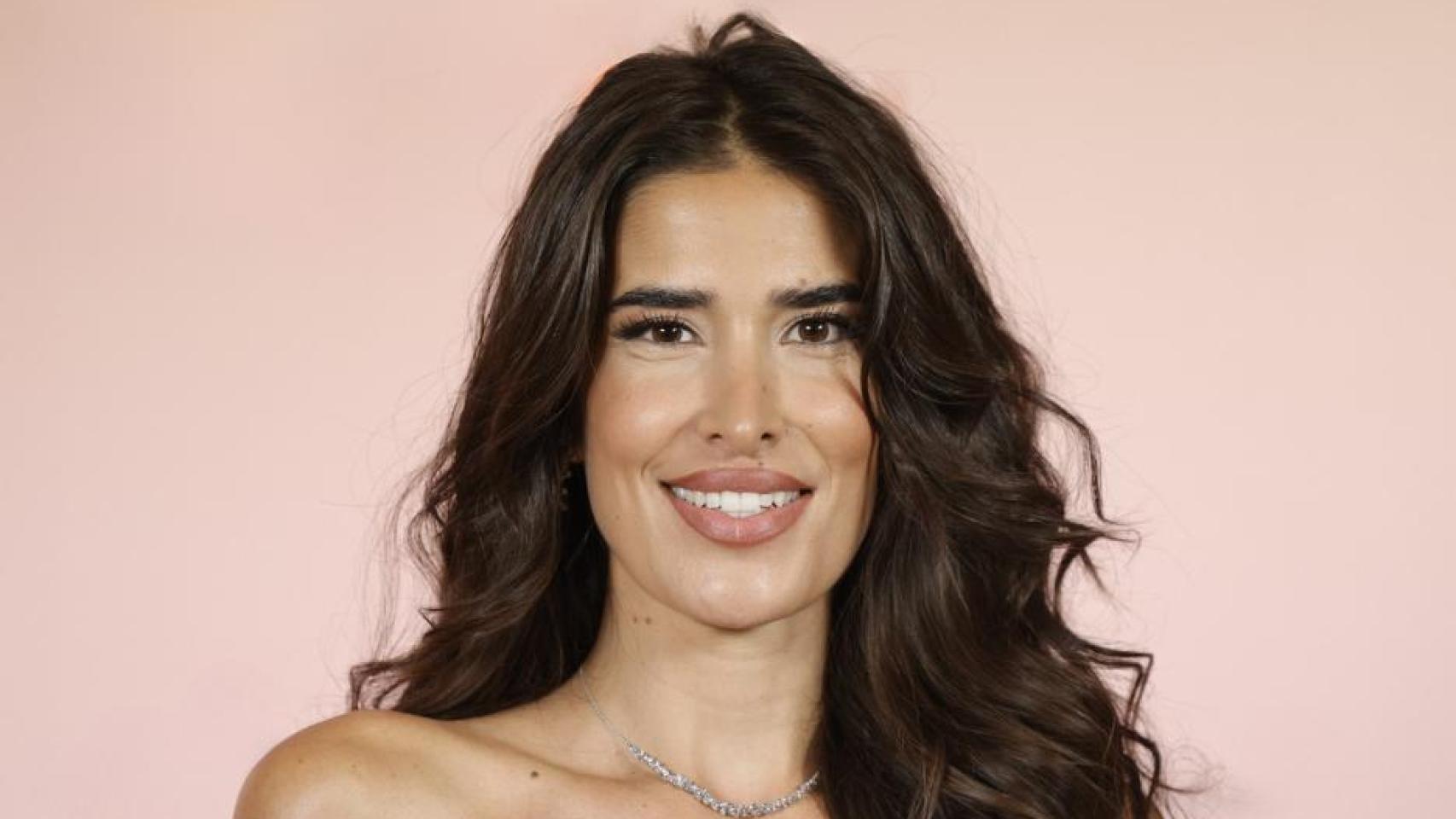 "Es una líder natural, todos la reclaman, la buscan... Tiene una buena base de valores"