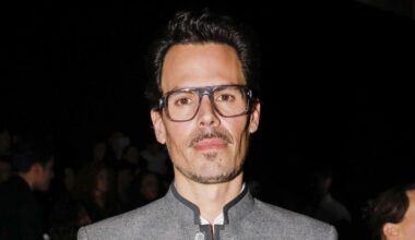 Juan Avellaneda emite un comunicado sobre el ingreso en la UCI de su marido, Sergio Corbera: "Un susto muy fuerte"