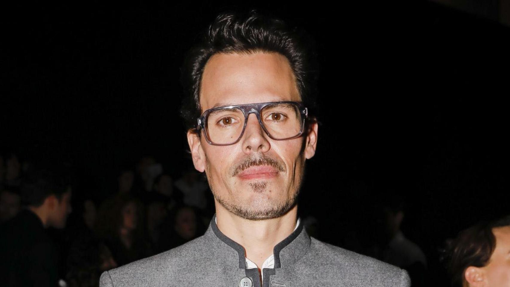 Juan Avellaneda emite un comunicado sobre el ingreso en la UCI de su marido, Sergio Corbera: "Un susto muy fuerte"