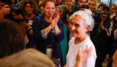 Última hora política, en directo | Ada Colau confirma que no tiene intención de presentarse a próximas elecciones - El Español