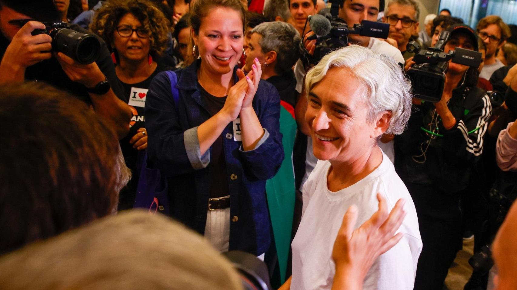 Última hora política, en directo | Ada Colau confirma que no tiene intención de presentarse a próximas elecciones - El Español