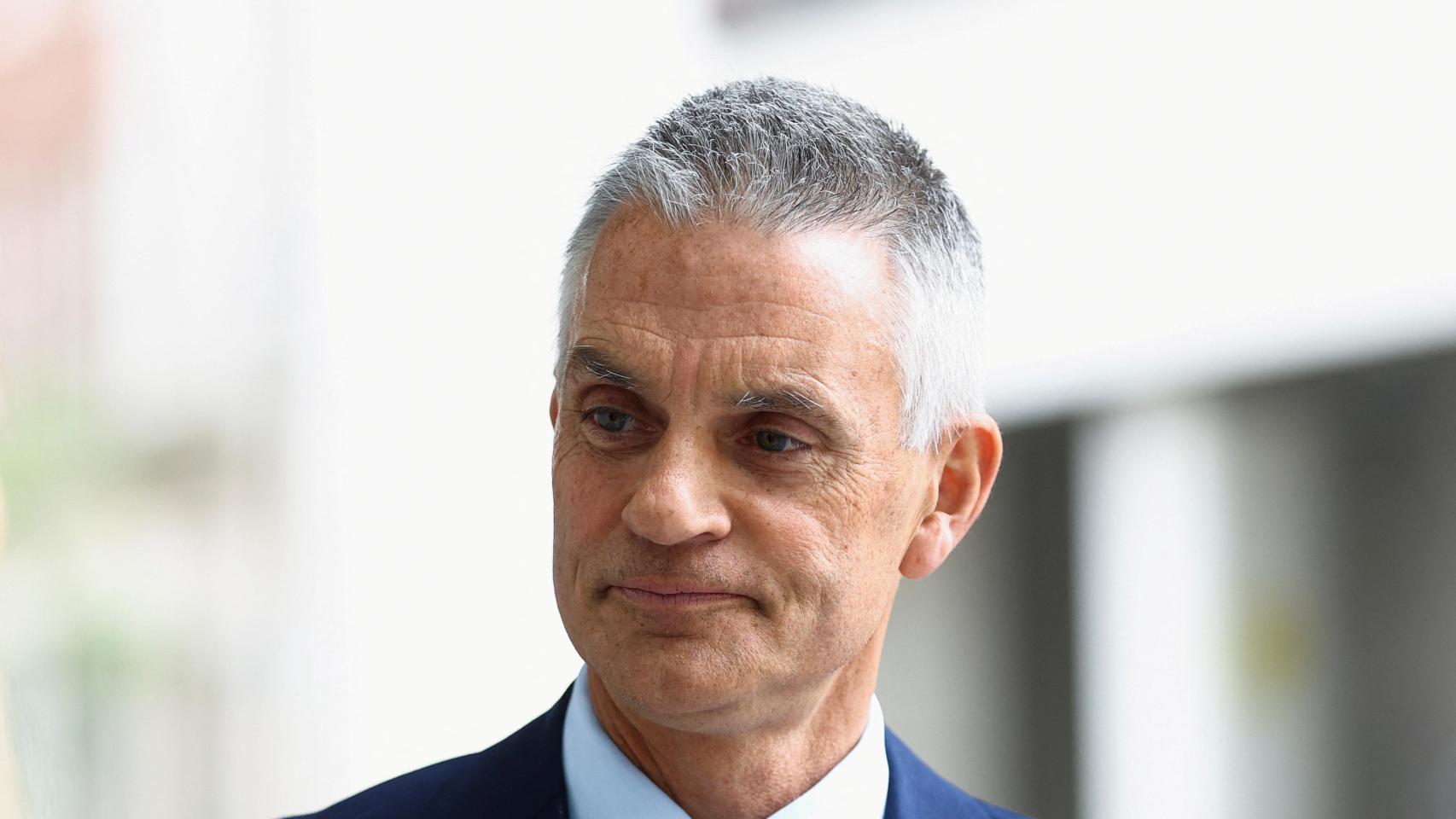 Dimite el director de la BBC tras un informe interno sobre su "sesgo sistemático" en favor de las posiciones de la izquierda