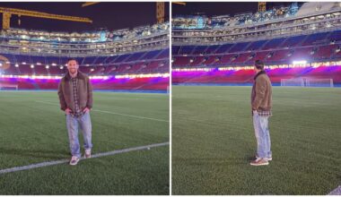 "Ojalá volver y no solo para despedirme, como nunca pude hacerlo"