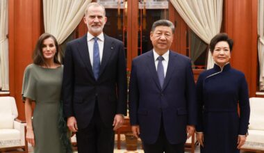 lo estrenó hace cuatro años y es un gran acierto