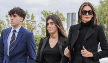 así son en la intimidad