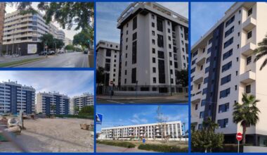 "Es el modelo de las grandes promotoras, porque vende"