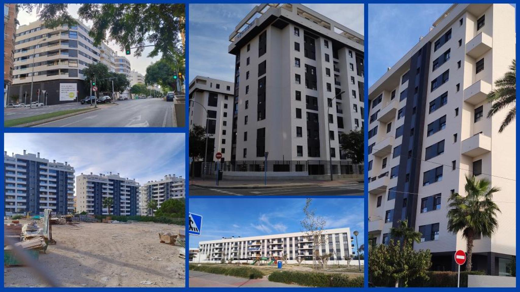 "Es el modelo de las grandes promotoras, porque vende"