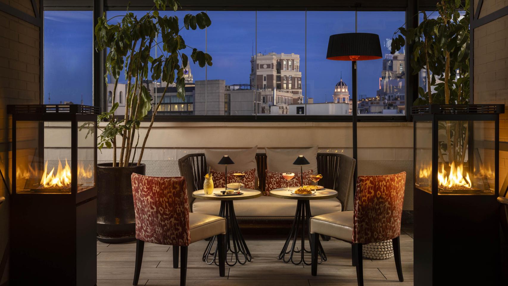 La mejor terraza de invierno, un recorrido por la obra de Yoko Ono y la nueva casa de Loewe: los planes de Magas