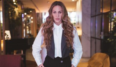 "En Estados Unidos el arte se mide por el dinero"