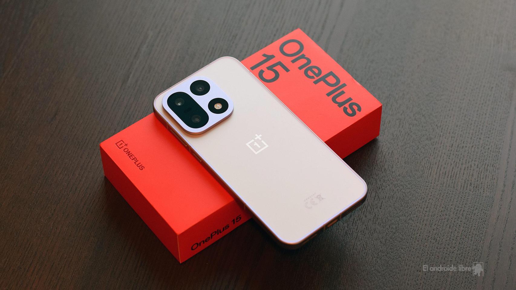 equilibrio perfecto entre potencia, IA y fotografía, con una masiva batería