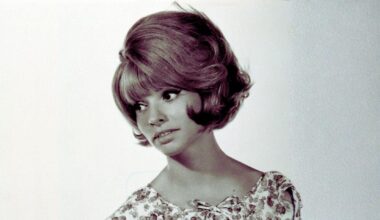 la caída a los infiernos de Encarnita Polo