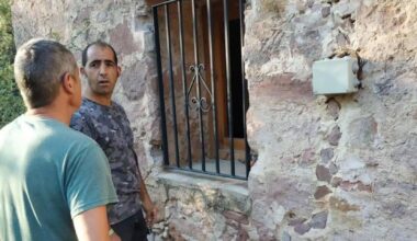 La Guardia Civil detiene al alcalde de un pueblo de Cuenca por tener 215 plantas de marihuana en su casa