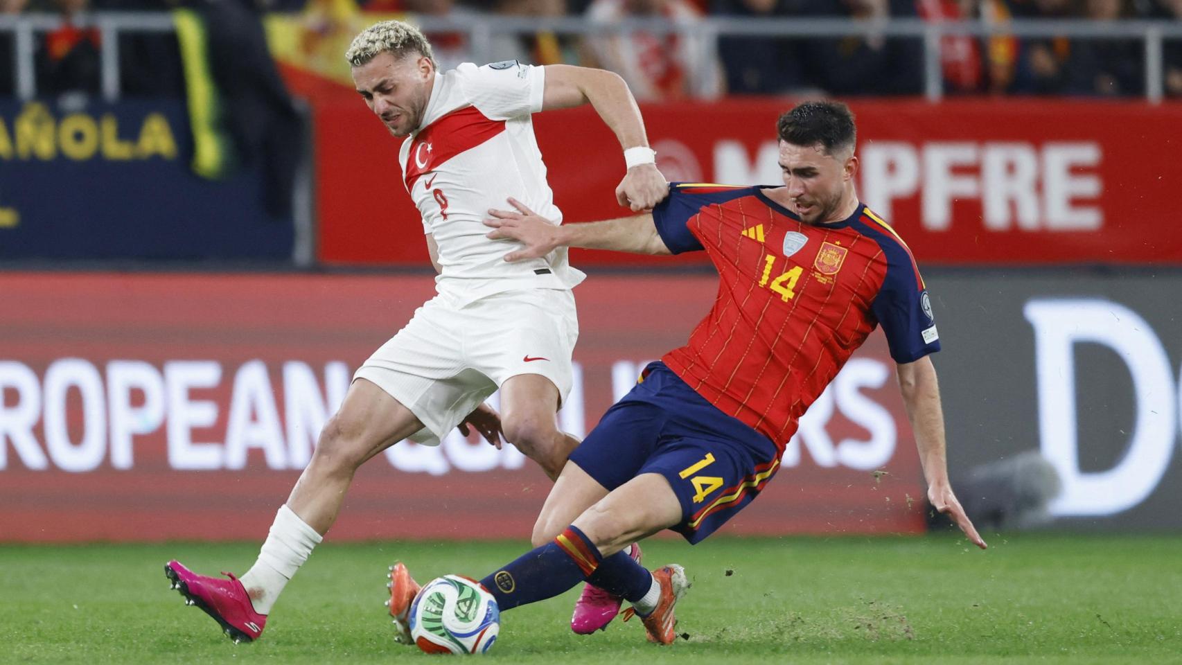 Turquía, clasificación para el Mundial: resumen, goleadores y estadísticas con los de Luis de la Fuente líderes del grupo