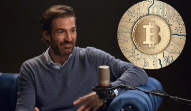 Iñaki Arcocha, economista y exbanquero en Suiza, sobre la caída del bitcoin: “Es una oportunidad fantástica”