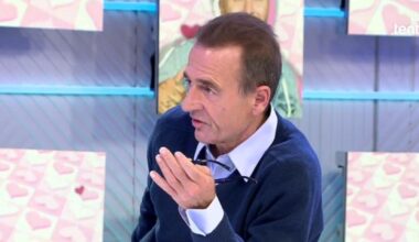 Mediaset despide a Alessandro Lequio tras las acusaciones de malos tratos de Antonia Dell'Atte