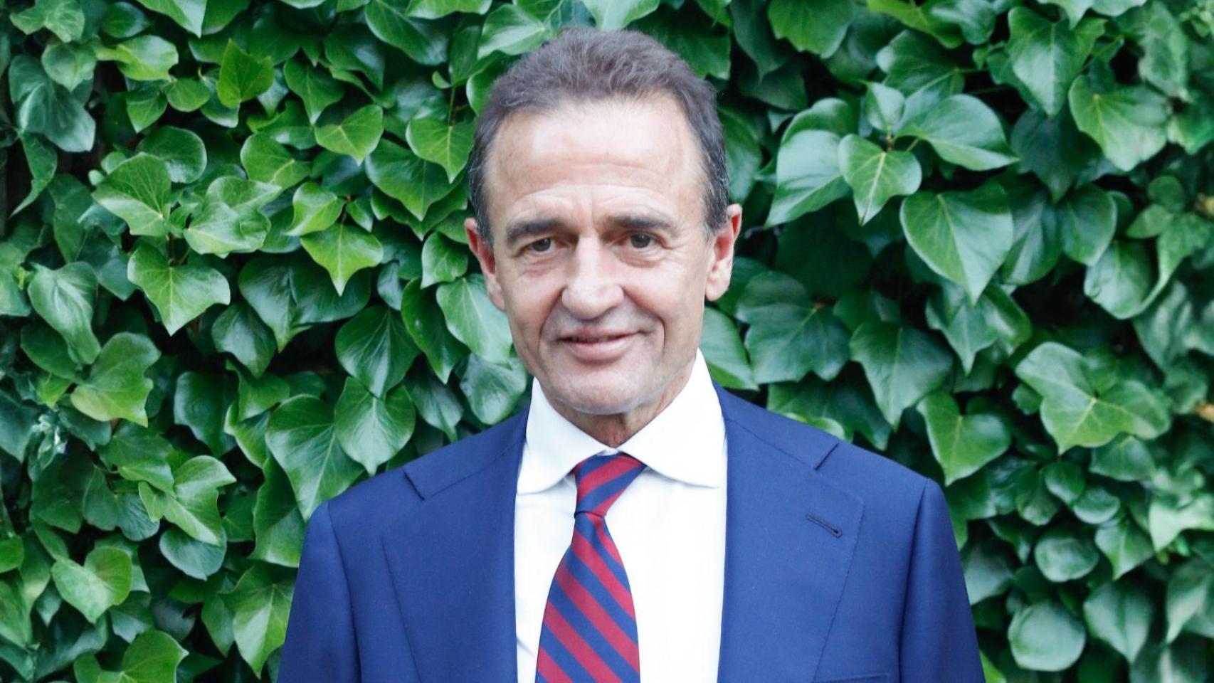 el patrimonio de Lequio que será su refugio tras su despido