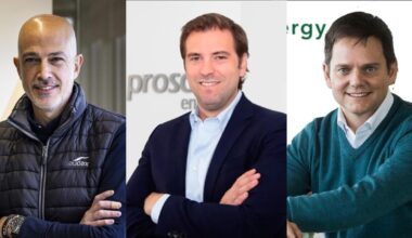 Audax, Prosolia o Grenergy, ejemplos de cómo salvarse de la 'canibalización' de la fotovoltaica con crecimiento de dos dígitos