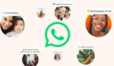 WhatsApp reinventa su función original, que ya está disponible en España para todo el mundo