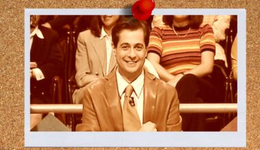 Qué fue de Ximo Rovira, el presentador del programa en el que Lequio confesó que había pegado "bofetones" a mujeres